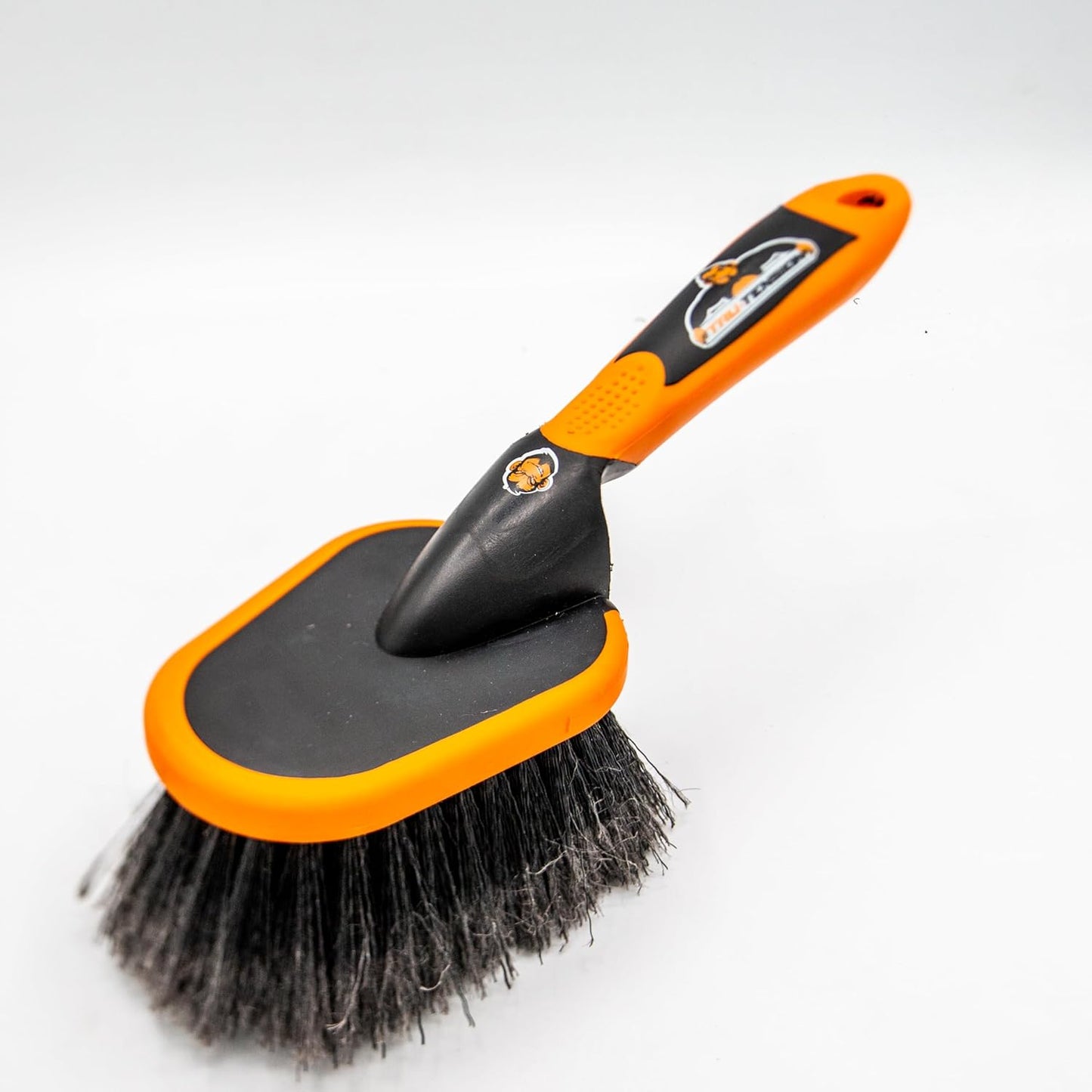 | Premium Bicycle Brush Kit | Suitable for All Road, Mountain & Race Bikes | Bicycle Tools & Accessories | 3 Piece Bicycle Kit