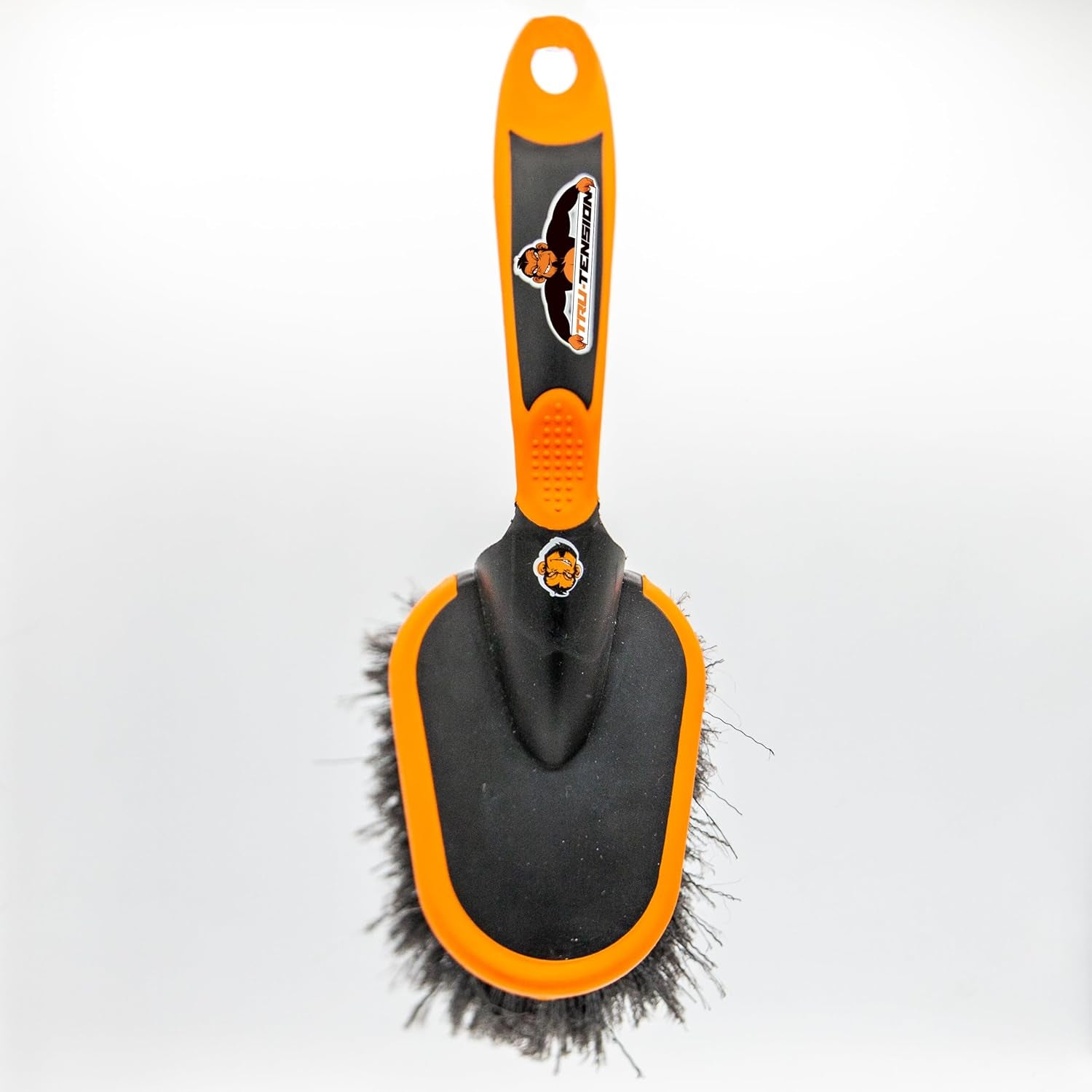 | Premium Bicycle Brush Kit | Suitable for All Road, Mountain & Race Bikes | Bicycle Tools & Accessories | 3 Piece Bicycle Kit