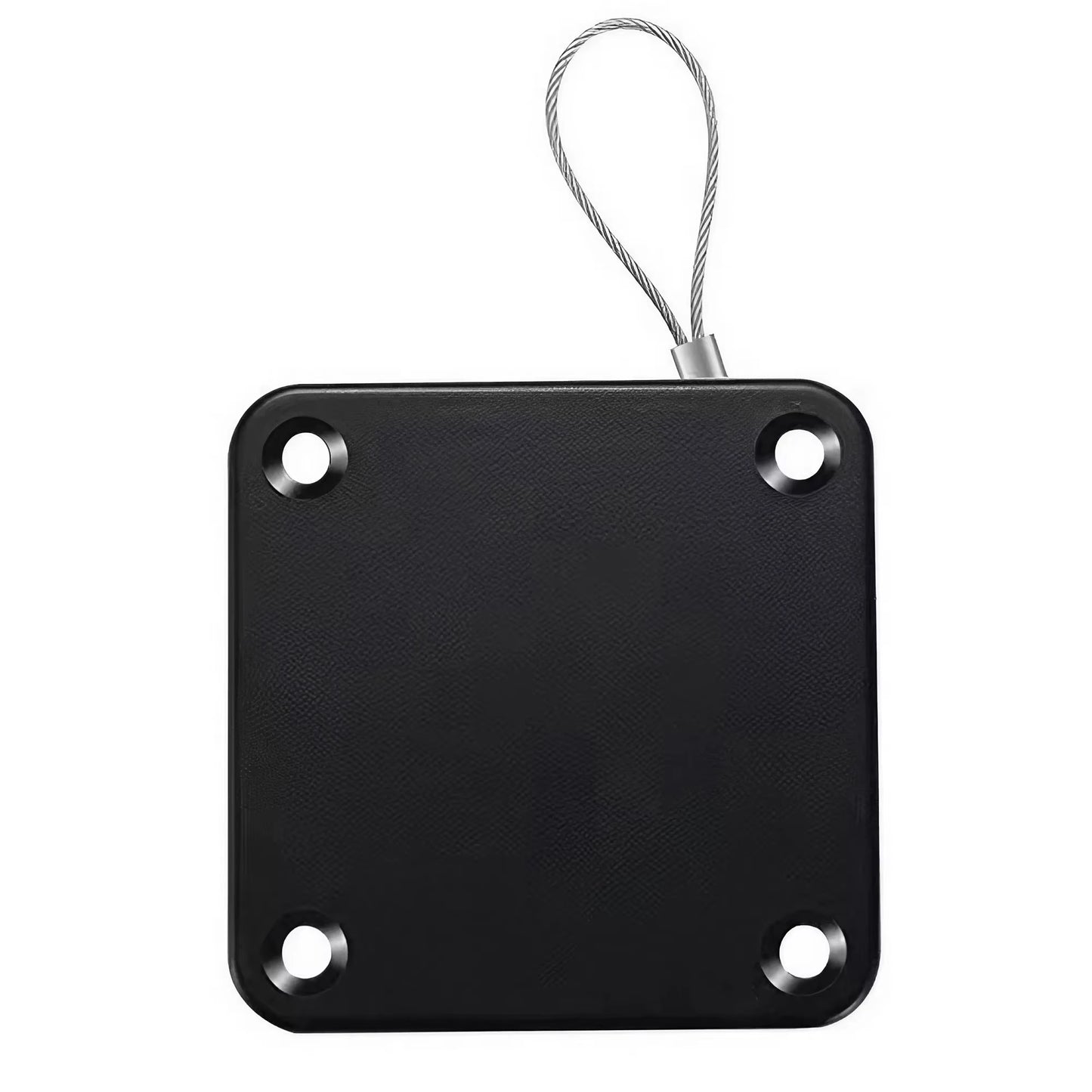 STONEGO No-Punch Automatic Closers Door and Window Sliding with Steel Drawstring Screen Door Automatic Door Closing Closers