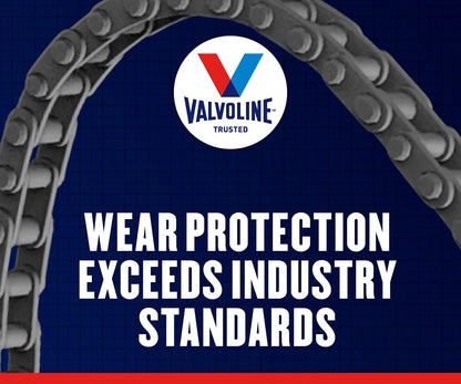 Daily Protection 5W-30 Synthetic Blend Motor Oil 1 Quart